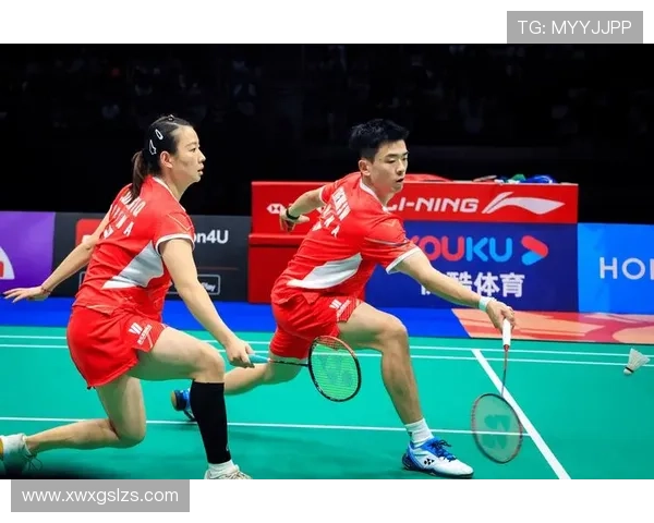 专访李军:探寻羽毛球冠军背后的秘密与成功秘诀