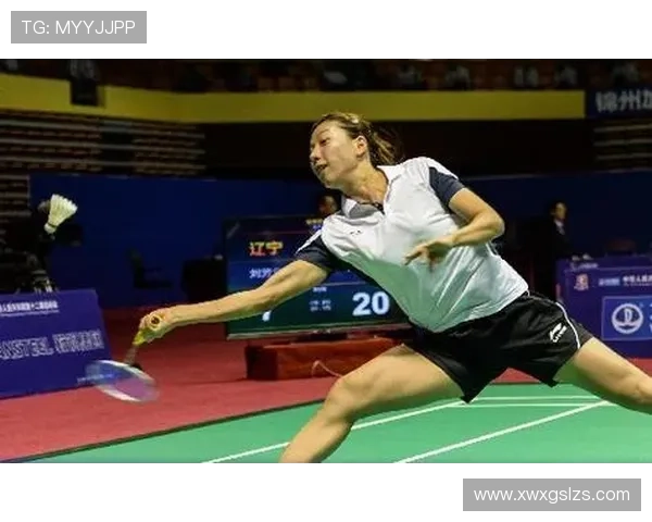 刘芳专访：从羽毛球小将到冠军之路的心路历程回顾