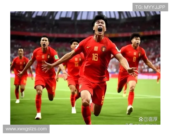 广州足球队在世界杯预选赛中的灵活战术与表现分析